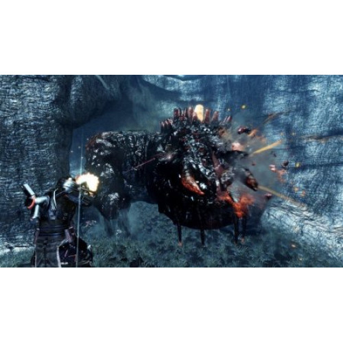 Lost Planet 2 [PS3, английская версия] Trade-in / Б.У.
