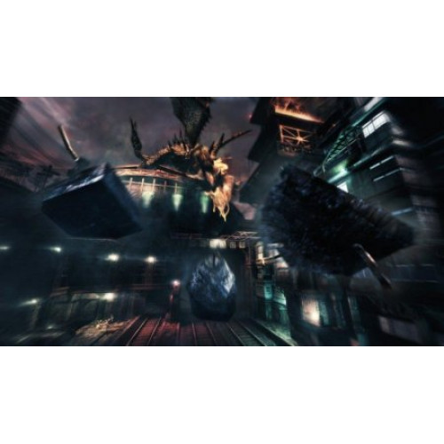 Lost Planet 2 [PS3, английская версия] Trade-in / Б.У.