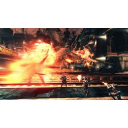 Lost Planet 2 [PS3, английская версия] Trade-in / Б.У.