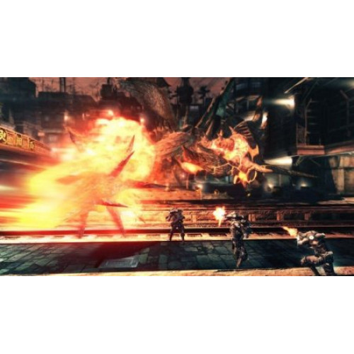 Lost Planet 2 [PS3, английская версия] Trade-in / Б.У.