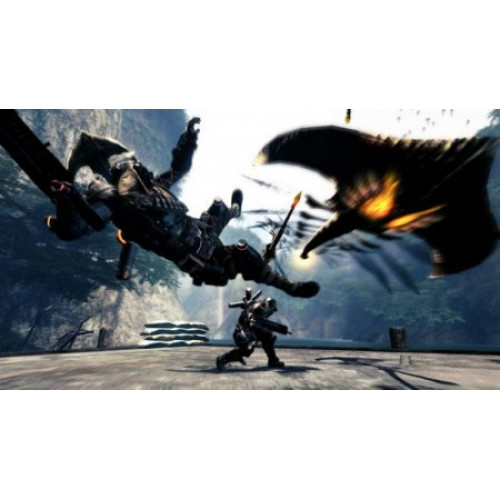 Lost Planet 2 [PS3, английская версия] Trade-in / Б.У.
