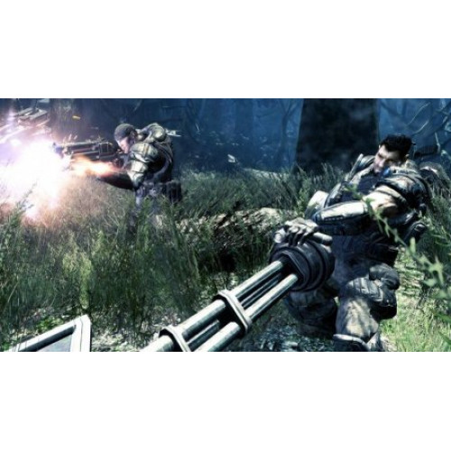 Lost Planet 2 [PS3, английская версия] Trade-in / Б.У.