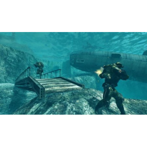 Lost Planet 2 [PS3, английская версия] Trade-in / Б.У.