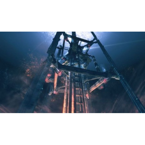 Lost Planet 2 [PS3, английская версия] Trade-in / Б.У.