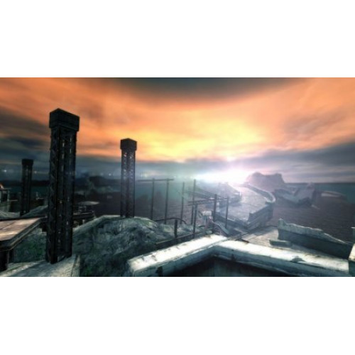 Lost Planet 2 [PS3, английская версия] Trade-in / Б.У.