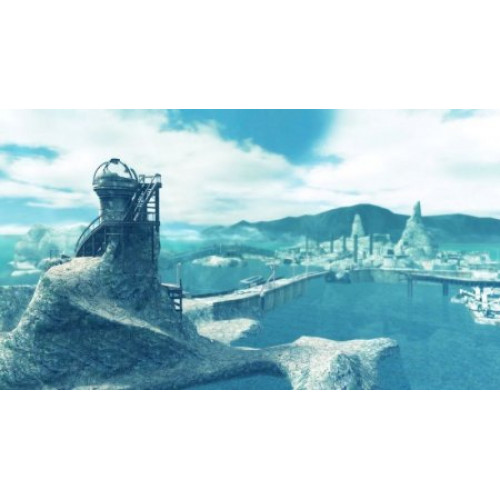 Lost Planet 2 [PS3, английская версия] Trade-in / Б.У.