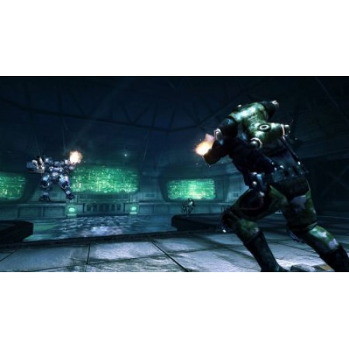 Lost Planet 2 [PS3, английская версия] Trade-in / Б.У.