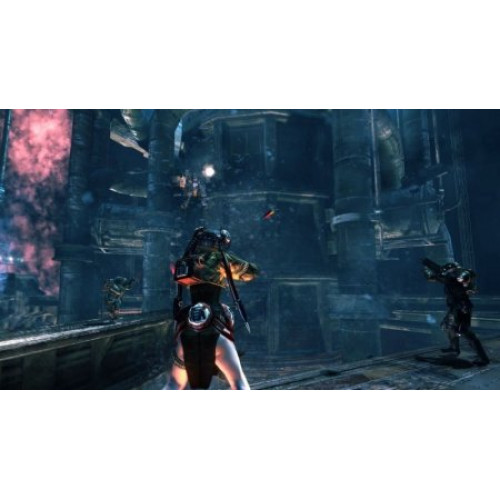 Lost Planet 2 [PS3, английская версия] Trade-in / Б.У.