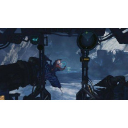 Lost Planet 3 (X-BOX 360)