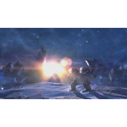 Lost Planet 3 (X-BOX 360)