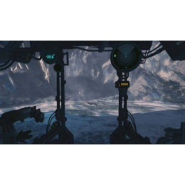 Lost Planet 3 (X-BOX 360)