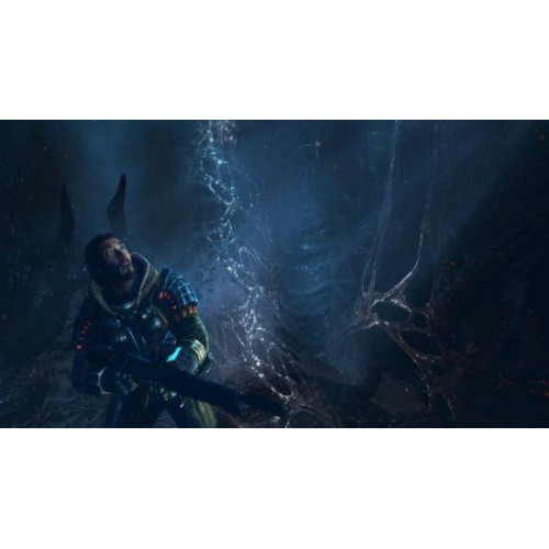 Lost Planet 3 (LT+3.0/16202) (X-BOX 360)