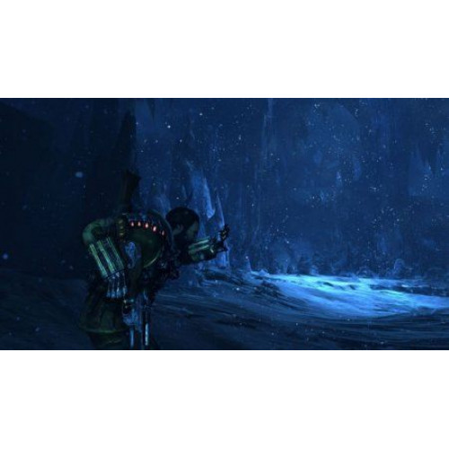 Lost Planet 3 (LT+3.0/16202) (X-BOX 360)