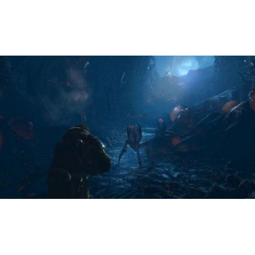 Lost Planet 3 (LT+3.0/16202) (X-BOX 360)