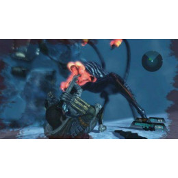 Lost Planet 3 (X-BOX 360)