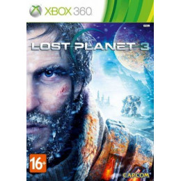 Lost Planet 3 (LT+3.0/16202) (X-BOX 360)