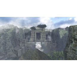 Lost Planet: Extreme Condition [Xbox 360/Xbox One, английская версия] Trade-in / Б.У.