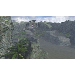 Lost Planet: Extreme Condition [Xbox 360/Xbox One, английская версия] Trade-in / Б.У.