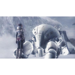 Lost Planet: Extreme Condition [Xbox 360/Xbox One, английская версия] Trade-in / Б.У.