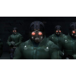 Lost Planet: Extreme Condition [Xbox 360/Xbox One, английская версия] Trade-in / Б.У.