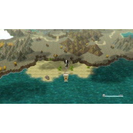 Lost Sphear [PS4, английская версия]