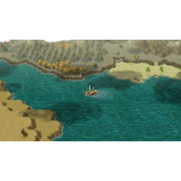 Lost Sphear [PS4, английская версия]