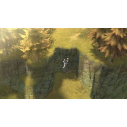 Lost Sphear [PS4, английская версия]