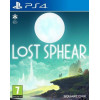 Lost Sphear [PS4, английская версия]