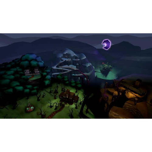 Luigi's Mansion 2 HD [Nintendo Switch, русские субтитры]