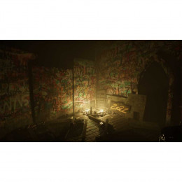 Madison - Cursed Edition (только для PS VR2) [PS5, русские субтитры]