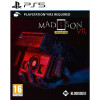 Madison - Cursed Edition (только для PS VR2) [PS5, русские субтитры]