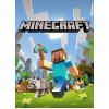 MINECRAFT МИНИ-ИГРЫ: БОЛЬШЕ, ЧЕМ ЗЕМЛЯ: MINECRAFT 1.9 + СБОРНИК ИЗ 35 ИГР(35 В 1) Репак (DVD) PC