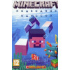 MINECRAFT: ПОДВОДНАЯ ОДИССЕЯ: МАСШТАБНЫЙ RPG — МОД НА РУССКОМ ЯЗЫКЕ Репак (DVD) PC