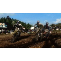 MX vs. ATV: Reflex [PS3, английская версия] Trade-in / Б.У.