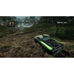 MX vs ATV: Reflex [Xbox 360/Xbox One, английская версия] Trade-in / Б.У.