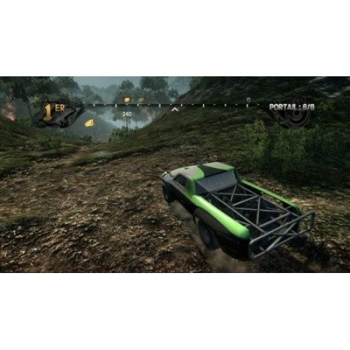 MX vs ATV: Reflex (Xbox 360/Xbox One) Trade-in / Б.У.