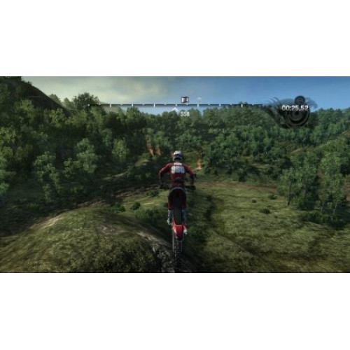 MX vs ATV: Reflex (Xbox 360/Xbox One) Trade-in / Б.У.