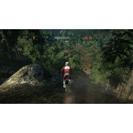 MX vs ATV: Reflex [Xbox 360/Xbox One, английская версия] Trade-in / Б.У.