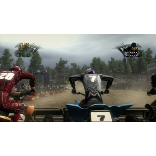 MX vs ATV: Reflex (Xbox 360/Xbox One) Trade-in / Б.У.