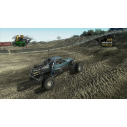 MX vs ATV: Reflex [Xbox 360/Xbox One, английская версия] Trade-in / Б.У.