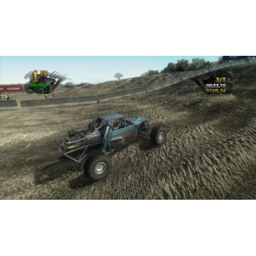 MX vs ATV: Reflex (Xbox 360/Xbox One) Trade-in / Б.У.