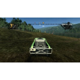 MX vs ATV: Reflex [Xbox 360/Xbox One, английская версия] Trade-in / Б.У.