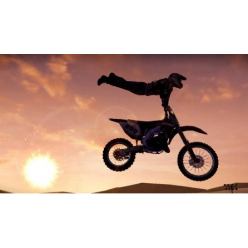 MX vs. ATV: Untamed [PS3, английская версия] Trade-in / Б.У.