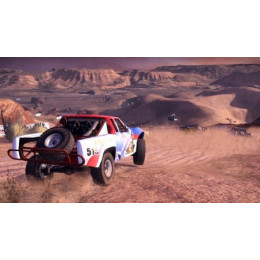 MX vs. ATV: Untamed [PS3, английская версия] Trade-in / Б.У.