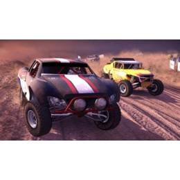 MX vs. ATV: Untamed [PS3, английская версия] Trade-in / Б.У.