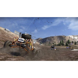 MX vs. ATV: Untamed [PS3, английская версия] Trade-in / Б.У.