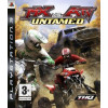 MX vs. ATV: Untamed [PS3, английская версия] Trade-in / Б.У.