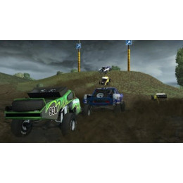 MX vs ATV: Untamed [Xbox 360/Xbox One, английская версия] Trade-in / Б.У.