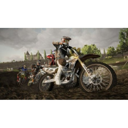 MX vs ATV: Untamed (Xbox 360/Xbox One) Trade-in / Б.У.