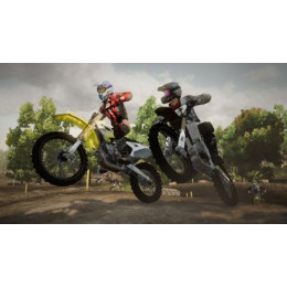 MX vs ATV: Untamed [Xbox 360/Xbox One, английская версия] Trade-in / Б.У.